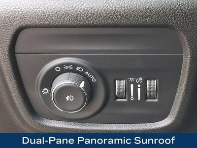 2022 Jeep Grand Cherokee Trailhawk