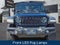 2025 Jeep Wrangler 4xe Willys