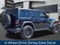 2025 Jeep Wrangler 4xe Willys