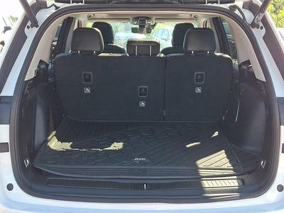 2023 Jeep Grand Cherokee 4xe 4x4