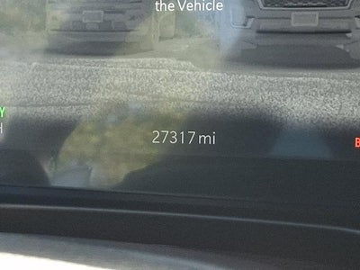 2023 Jeep Grand Cherokee 4xe Trailhawk