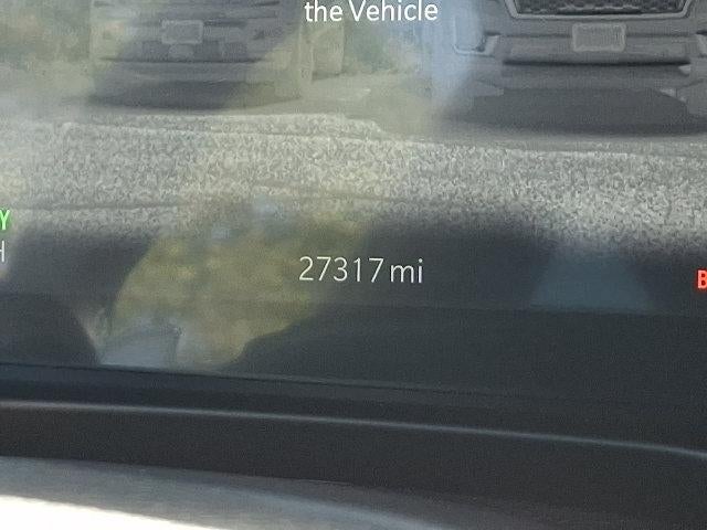 2023 Jeep Grand Cherokee 4xe Trailhawk