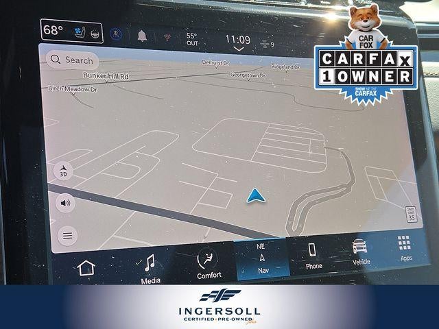 2024 Jeep Grand Cherokee 4xe Summit