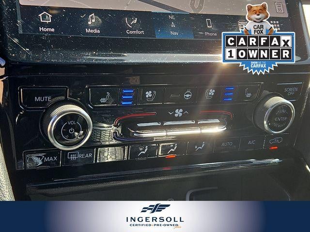 2024 Jeep Grand Cherokee 4xe Summit