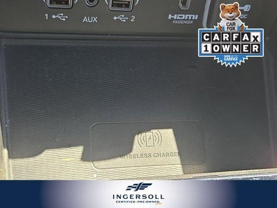 2024 Jeep Grand Cherokee 4xe Summit