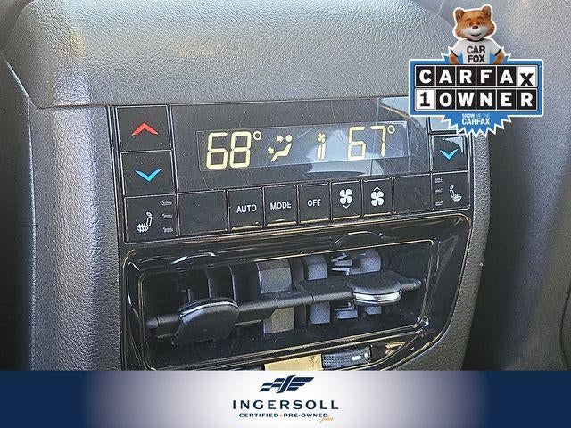 2024 Jeep Grand Cherokee 4xe Summit