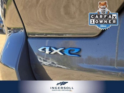 2024 Jeep Grand Cherokee 4xe Summit