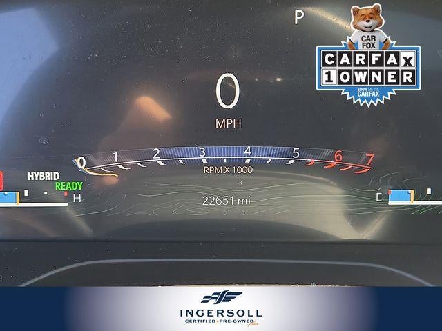 2024 Jeep Grand Cherokee 4xe Summit