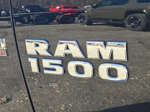 2017 RAM 1500 SLT