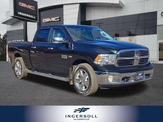2017 RAM 1500 SLT