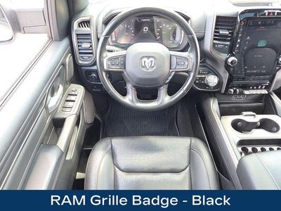 2023 RAM 1500 Rebel