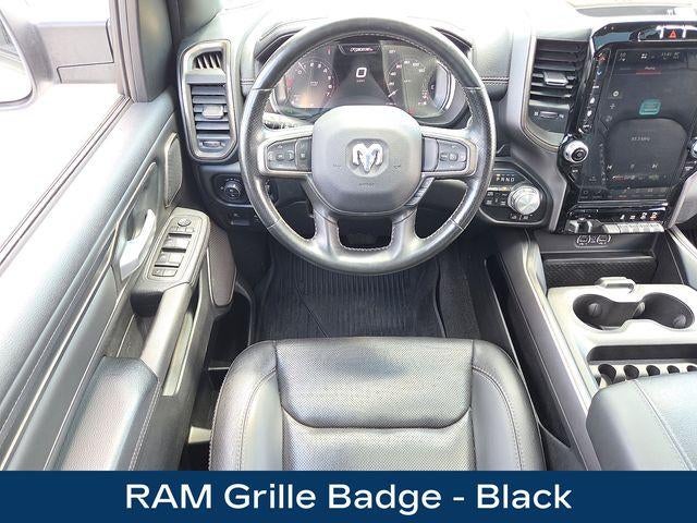 2023 RAM 1500 Rebel