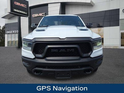 2023 RAM 1500 Rebel