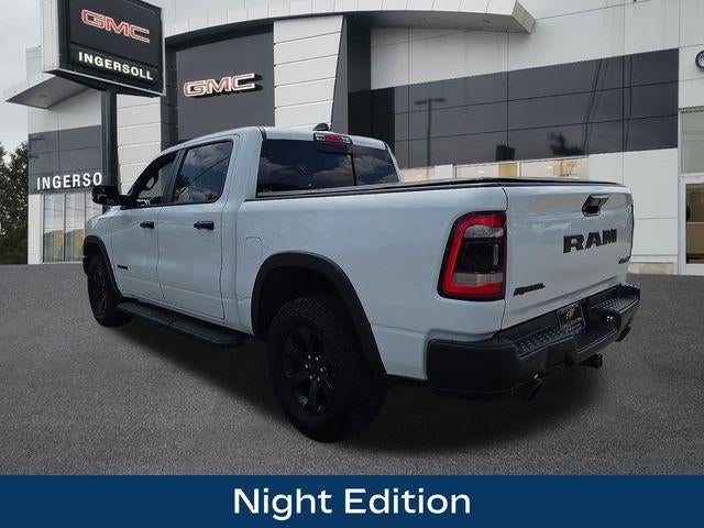2023 RAM 1500 Rebel