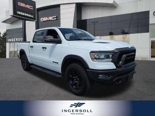 2023 RAM 1500 Rebel