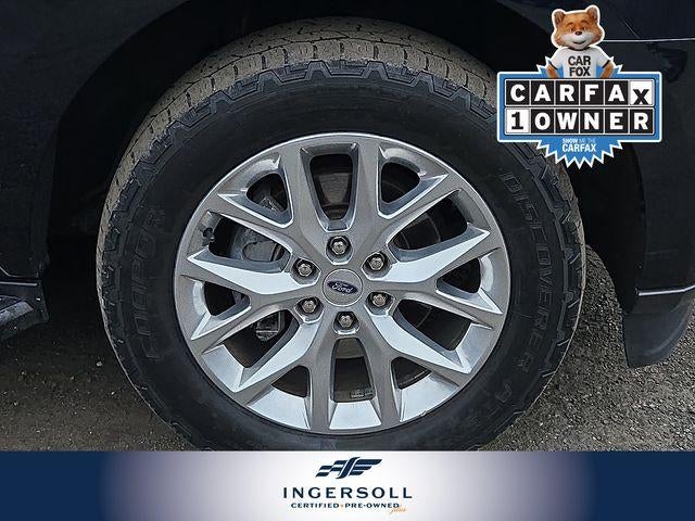 2021 Ford Expedition XLT