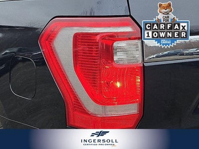 2021 Ford Expedition XLT