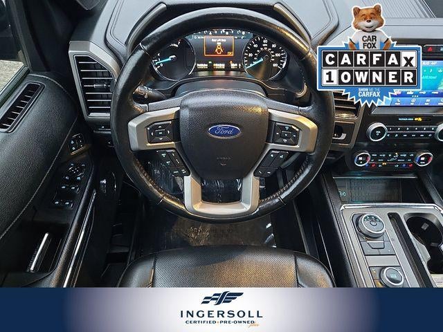 2021 Ford Expedition XLT