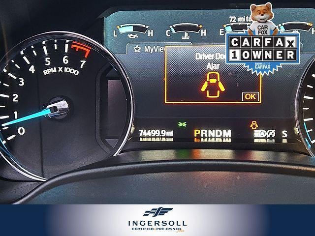 2021 Ford Expedition XLT