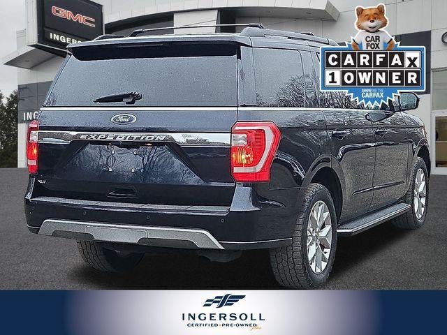 2021 Ford Expedition XLT