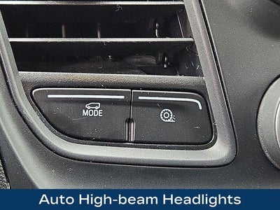 2023 Ford Transit Cargo Van Base