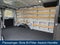 2023 Ford Transit Cargo Van Base