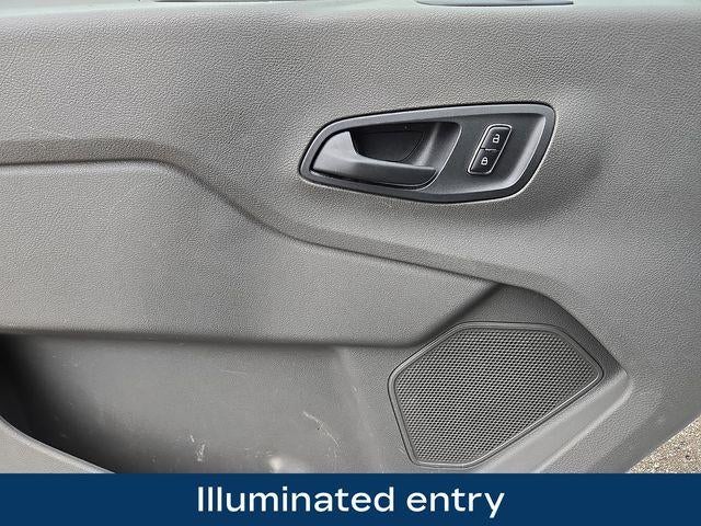 2023 Ford Transit Cargo Van Base