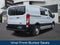 2023 Ford Transit Cargo Van Base