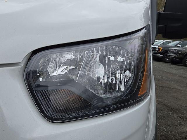 2023 Ford Transit Cargo Van Base