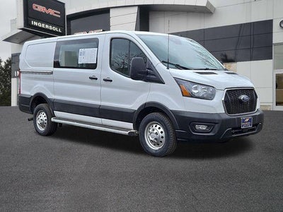 2023 Ford Transit Cargo Van Base