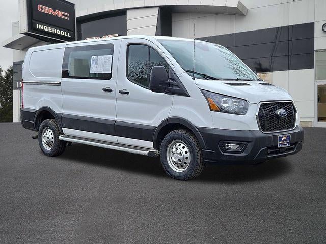 2023 Ford Transit Cargo Van Base