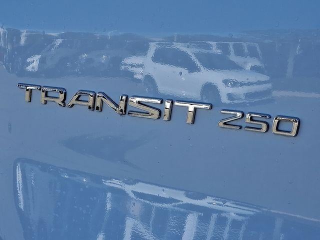 2023 Ford Transit Cargo Van Base