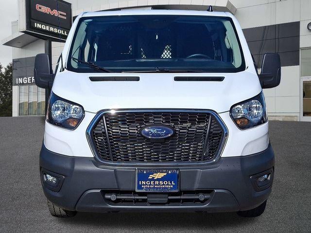 2023 Ford Transit Cargo Van Base