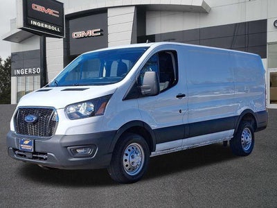 2023 Ford Transit Cargo Van Base