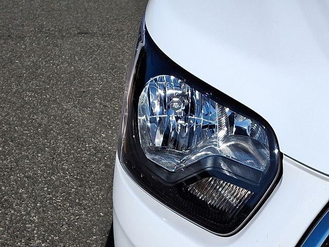 2023 Ford Transit Cargo Van Base