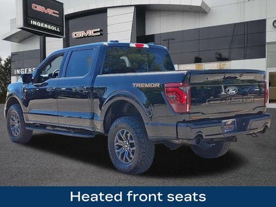 2024 Ford F-150 Tremor