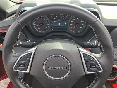 2023 Chevrolet Camaro 1LT