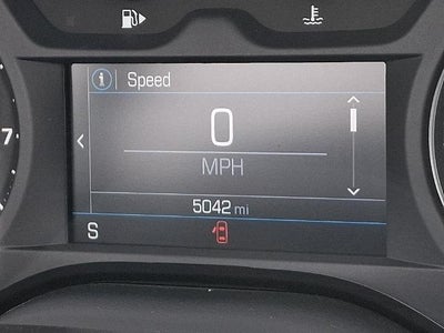2023 Chevrolet Camaro 1LT