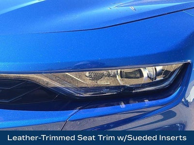 2020 Chevrolet Camaro 2SS