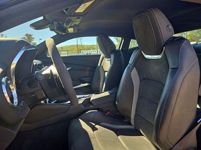 2020 Chevrolet Camaro 2SS