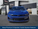 2020 Chevrolet Camaro 2SS