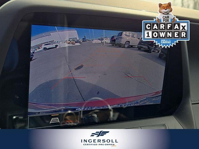 2022 Chevrolet Camaro 2SS