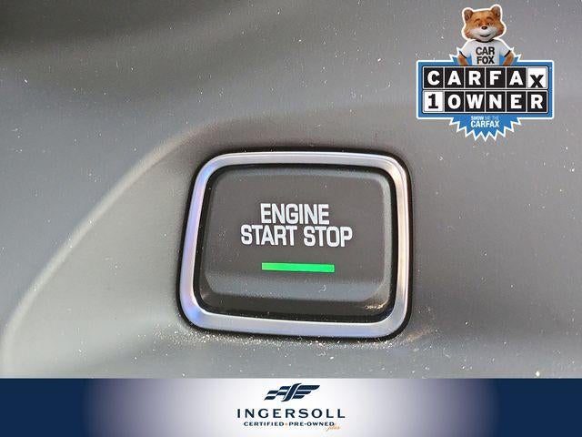 2022 Chevrolet Camaro 2SS