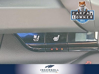 2022 Chevrolet Camaro 2SS