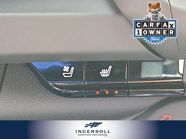 2022 Chevrolet Camaro 2SS