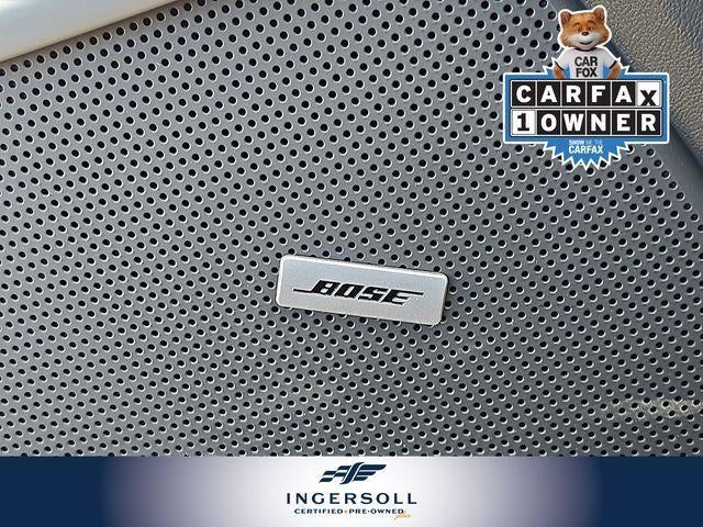 2022 Chevrolet Camaro 2SS