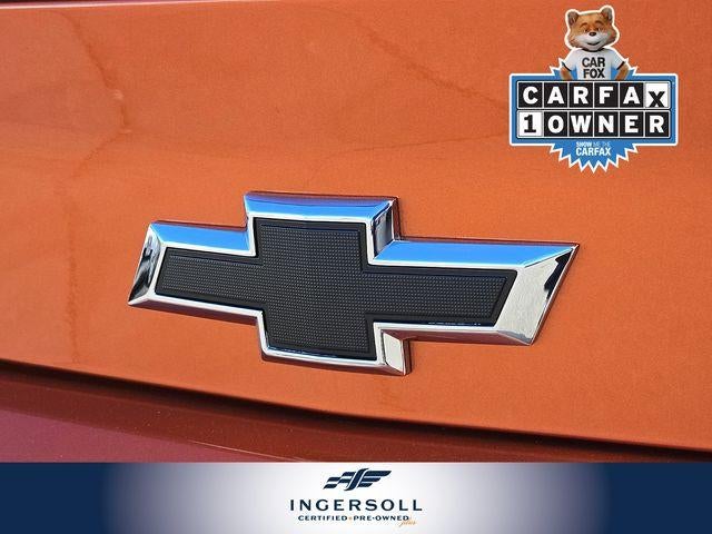 2022 Chevrolet Camaro 2SS