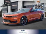 2022 Chevrolet Camaro 2SS