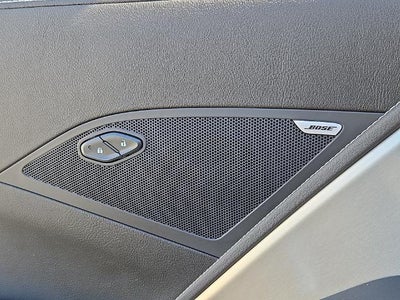 2019 Chevrolet Corvette Stingray 1LT