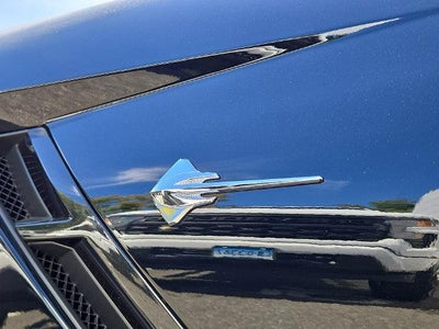 2019 Chevrolet Corvette Stingray 1LT